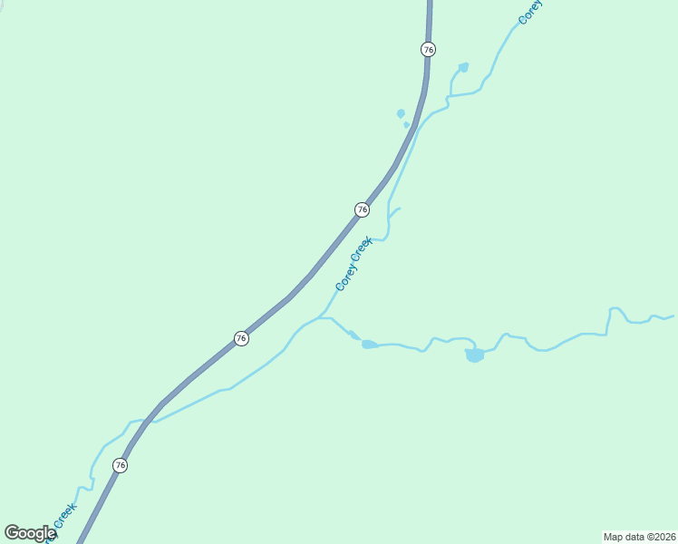 map of restaurants, bars, coffee shops, grocery stores, and more near 31026 Minnesota 76 in Winona