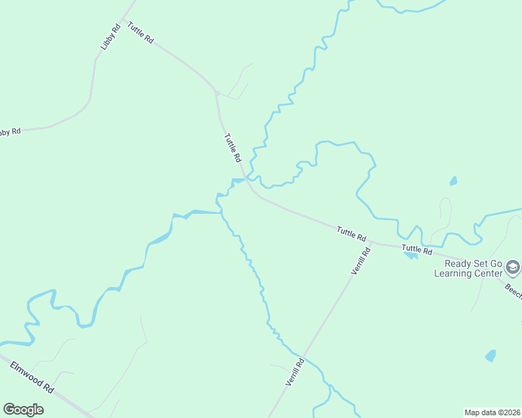 map of restaurants, bars, coffee shops, grocery stores, and more near 215 Tuttle Road in Pownal