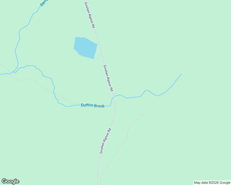 map of restaurants, bars, coffee shops, grocery stores, and more near 1245 Goshen-Ripton Road in Goshen
