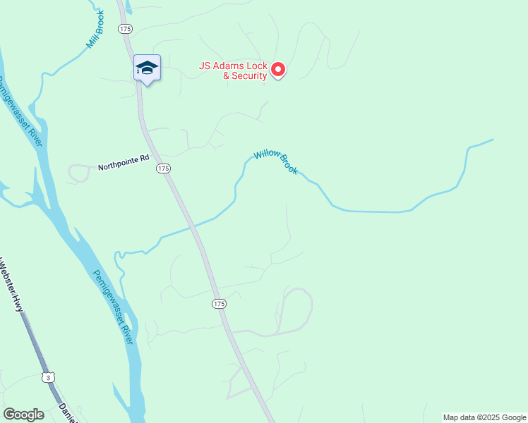 map of restaurants, bars, coffee shops, grocery stores, and more near in Thornton