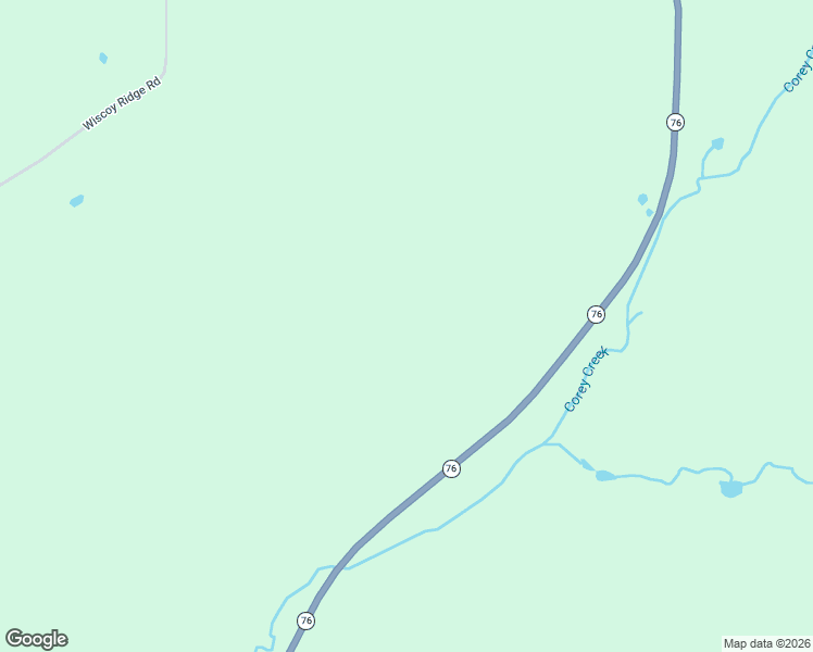 map of restaurants, bars, coffee shops, grocery stores, and more near 31026 Minnesota 76 in Winona