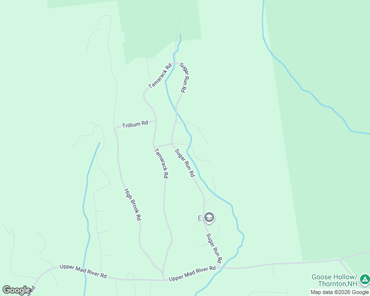 map of restaurants, bars, coffee shops, grocery stores, and more near 28 Cold Spring Road in Thornton