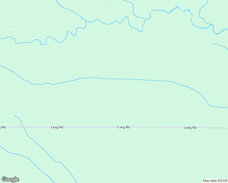 map of restaurants, bars, coffee shops, grocery stores, and more near 4952-5076 Lang Road in Beaverton
