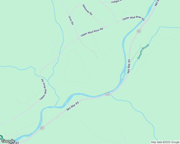 map of restaurants, bars, coffee shops, grocery stores, and more near 154 Amory Leland Road in Thornton