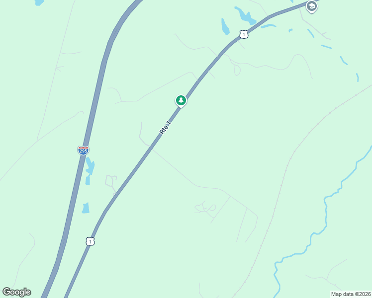 map of restaurants, bars, coffee shops, grocery stores, and more near 9 Allen Range Road in Freeport