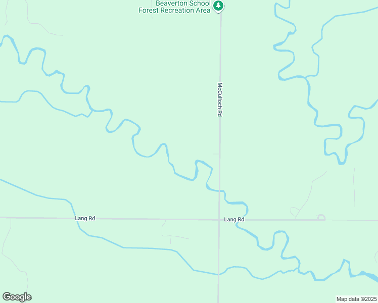 map of restaurants, bars, coffee shops, grocery stores, and more near 3000-3434 Mc Culloch Road in Beaverton