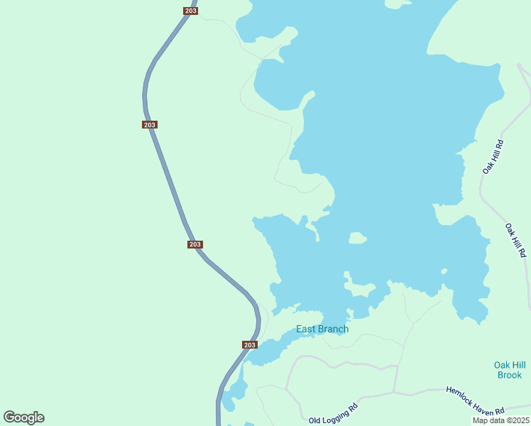 map of restaurants, bars, coffee shops, grocery stores, and more near 244 Lake Deception Road in Shelburne