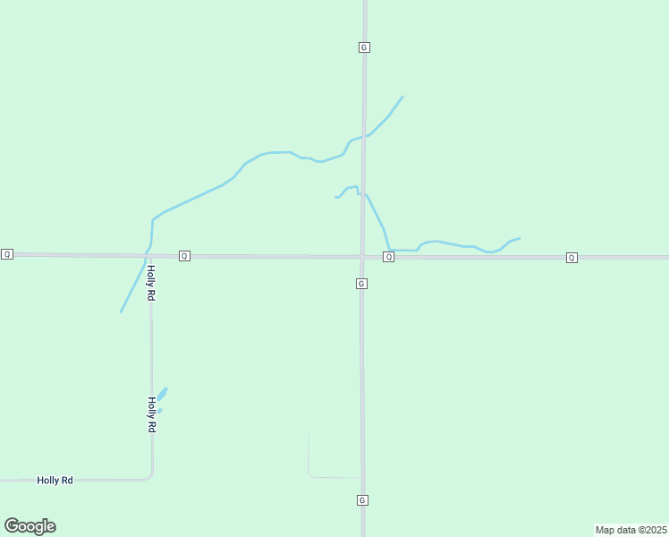 map of restaurants, bars, coffee shops, grocery stores, and more near W916 County Road Q in Saint Cloud