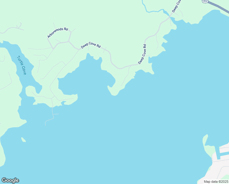 map of restaurants, bars, coffee shops, grocery stores, and more near 21 Grandview Lane in Raymond