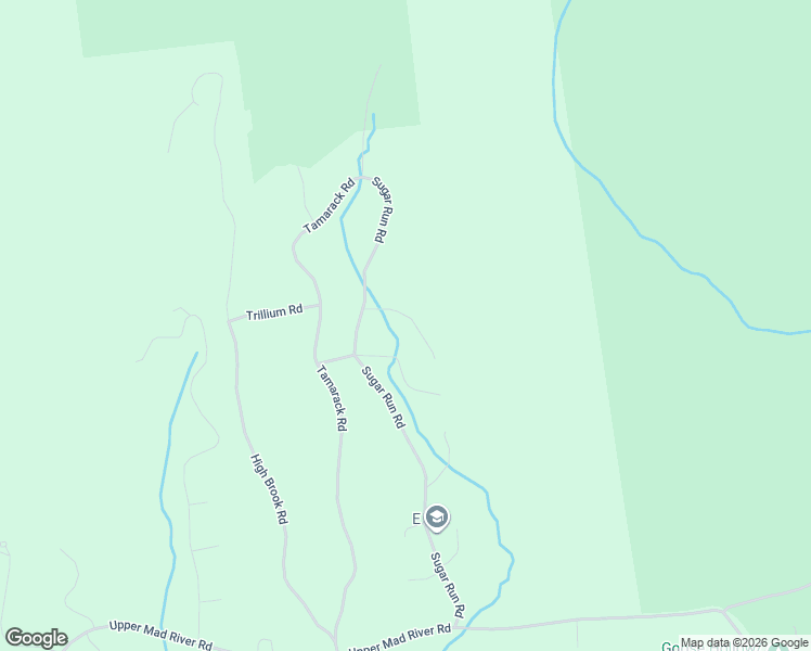 map of restaurants, bars, coffee shops, grocery stores, and more near 28 Cold Spring Road in Thornton