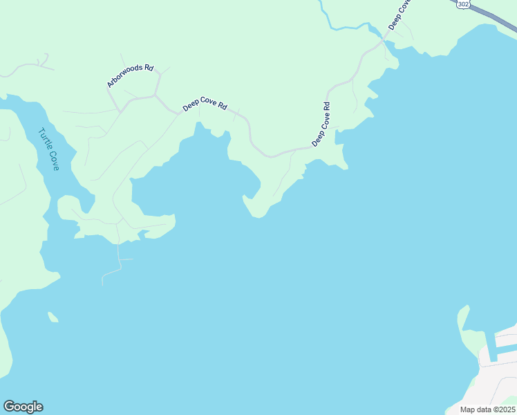 map of restaurants, bars, coffee shops, grocery stores, and more near 21 Grandview Lane in Raymond