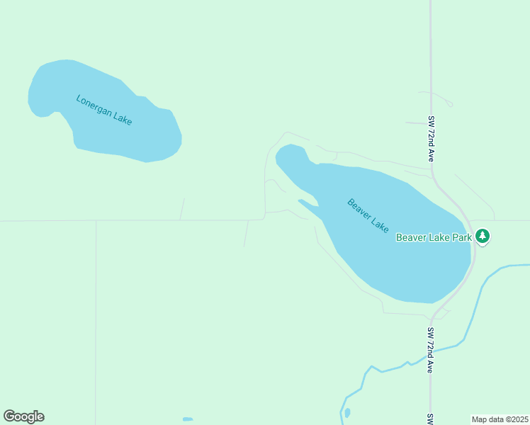 74 South Beaver Lake Road, Ellendale MN Walk Score