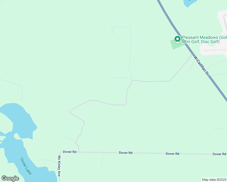 map of restaurants, bars, coffee shops, grocery stores, and more near in Lake