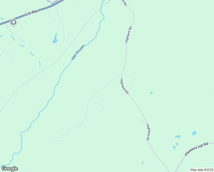 map of restaurants, bars, coffee shops, grocery stores, and more near 2-16 Bostwick Road in Brunswick
