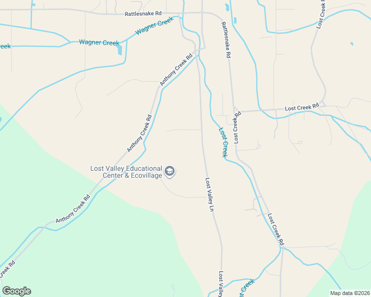 map of restaurants, bars, coffee shops, grocery stores, and more near 82016 Lost Valley Lane in Dexter