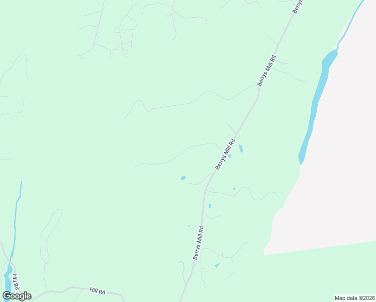 map of restaurants, bars, coffee shops, grocery stores, and more near 27 Woodlands Point Road in West Bath