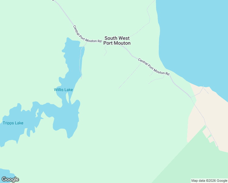 map of restaurants, bars, coffee shops, grocery stores, and more near Golden Horizon Drive in Region of Queens Municipality