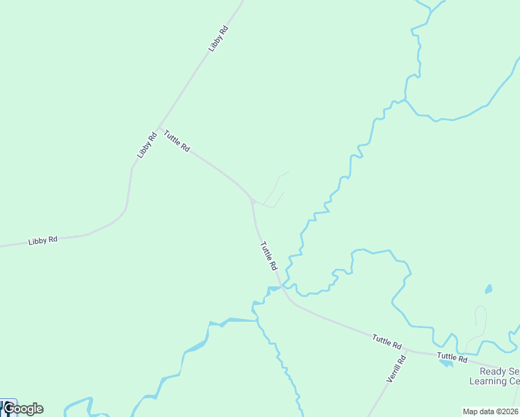 map of restaurants, bars, coffee shops, grocery stores, and more near 215 Tuttle Road in Pownal