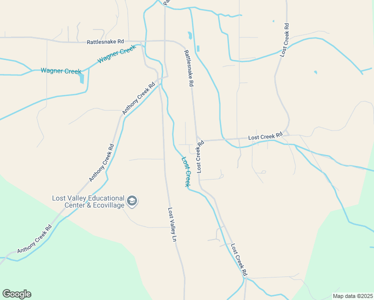 map of restaurants, bars, coffee shops, grocery stores, and more near 82051 Lost Valley Lane in Dexter