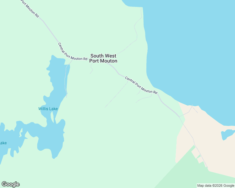 map of restaurants, bars, coffee shops, grocery stores, and more near Golden Horizon Drive in Region of Queens Municipality