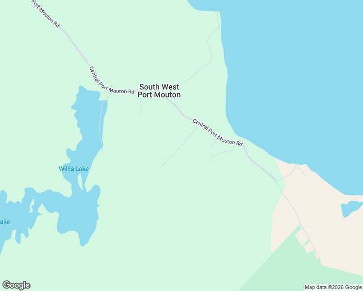 map of restaurants, bars, coffee shops, grocery stores, and more near Golden Horizon Drive in Region of Queens Municipality
