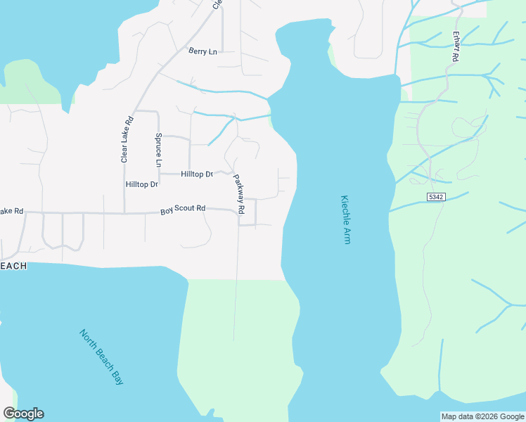 map of restaurants, bars, coffee shops, grocery stores, and more near 5336 Buckskin Bob in Florence