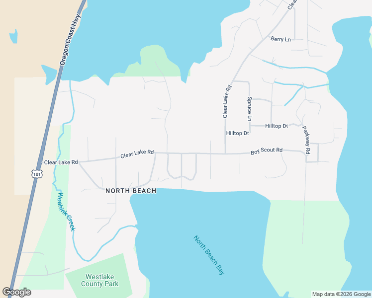 map of restaurants, bars, coffee shops, grocery stores, and more near 83210 Clear Lake Road in Florence