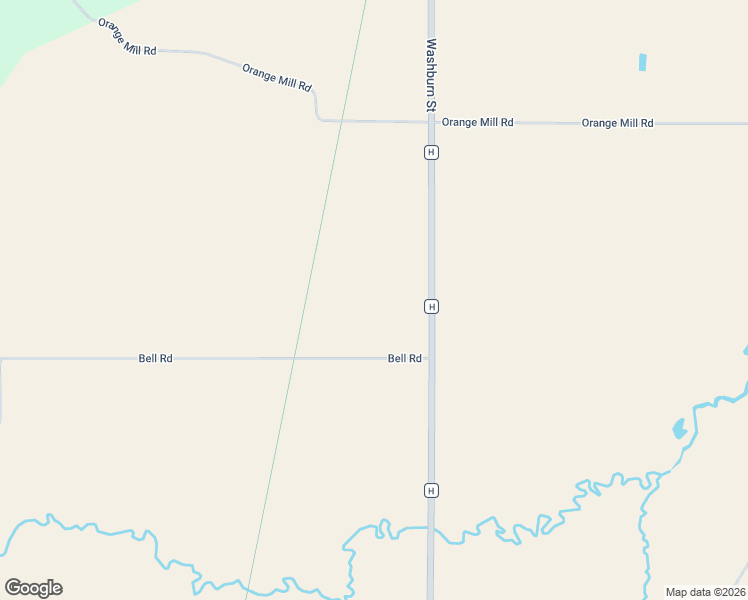 map of restaurants, bars, coffee shops, grocery stores, and more near N6957 County Road H in Camp Douglas