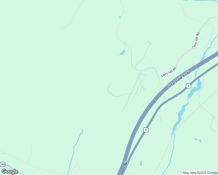 map of restaurants, bars, coffee shops, grocery stores, and more near 198 Brackett Road in Fairlee