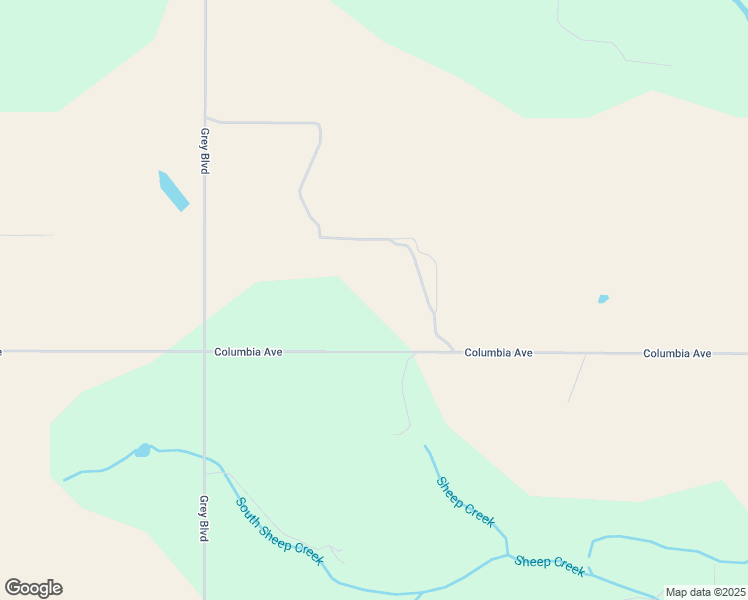 map of restaurants, bars, coffee shops, grocery stores, and more near 770 Columbia Avenue in Nyssa