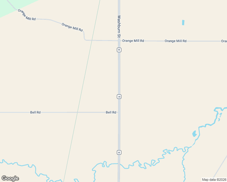 map of restaurants, bars, coffee shops, grocery stores, and more near N6957 County Road H in Camp Douglas