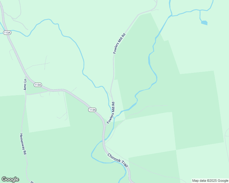 map of restaurants, bars, coffee shops, grocery stores, and more near 154 Fowlers Mill Road in Tamworth