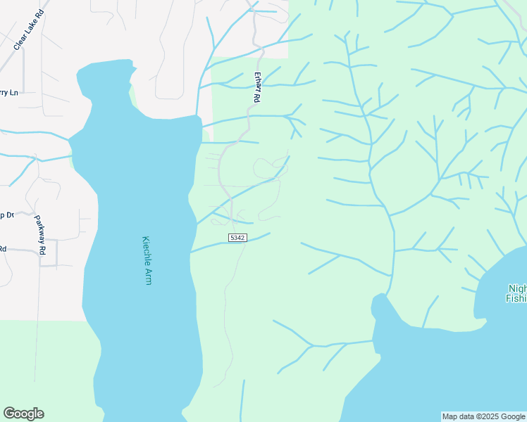 map of restaurants, bars, coffee shops, grocery stores, and more near 5761 Lake Street in Florence