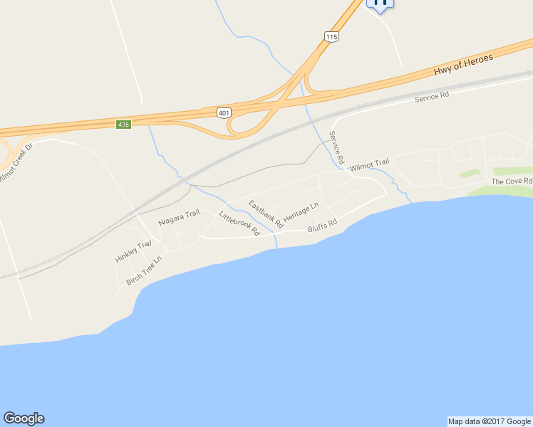 map of restaurants, bars, coffee shops, grocery stores, and more near 29 Cornerbrook Court in Newcastle