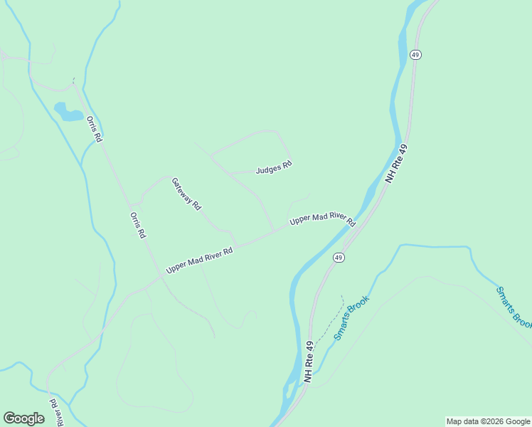 map of restaurants, bars, coffee shops, grocery stores, and more near 26 Judges Road in Thornton