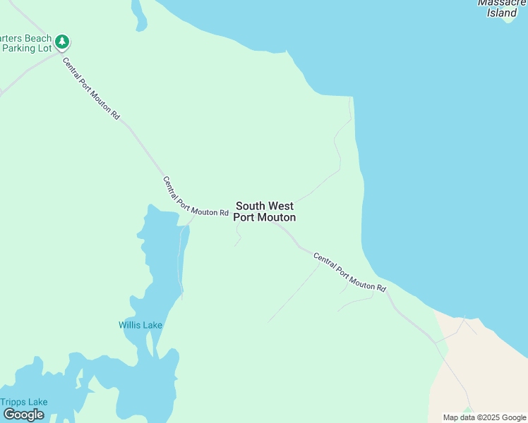 map of restaurants, bars, coffee shops, grocery stores, and more near Golden Horizon Drive in Region of Queens Municipality