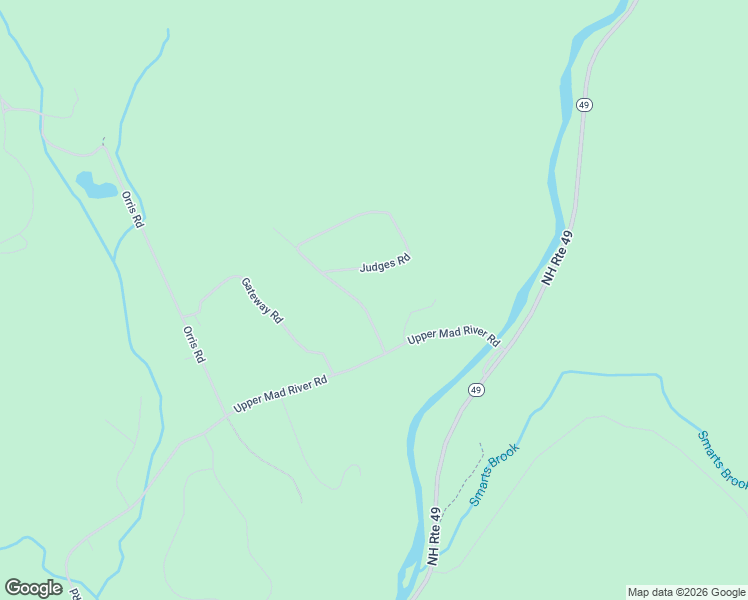 map of restaurants, bars, coffee shops, grocery stores, and more near 26 Judges Road in Thornton