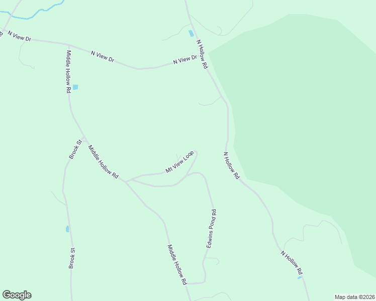 map of restaurants, bars, coffee shops, grocery stores, and more near 406 Mount View Loop in Rochester