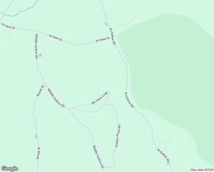 map of restaurants, bars, coffee shops, grocery stores, and more near 406 Mount View Loop in Rochester