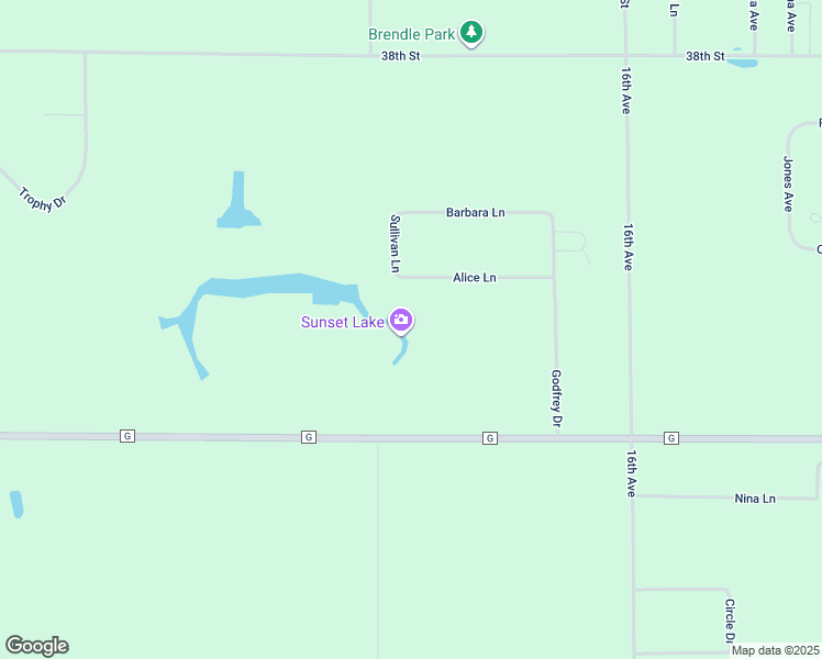 map of restaurants, bars, coffee shops, grocery stores, and more near in New Lisbon