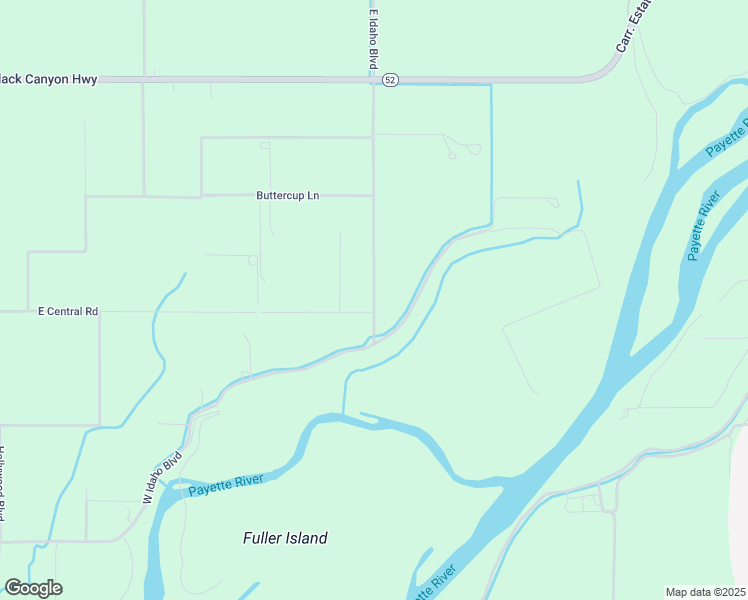 1690 East Idaho Boulevard, Emmett ID Walk Score