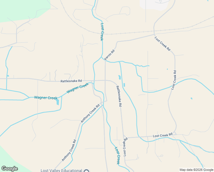 map of restaurants, bars, coffee shops, grocery stores, and more near 82281 Parvin Road in Dexter