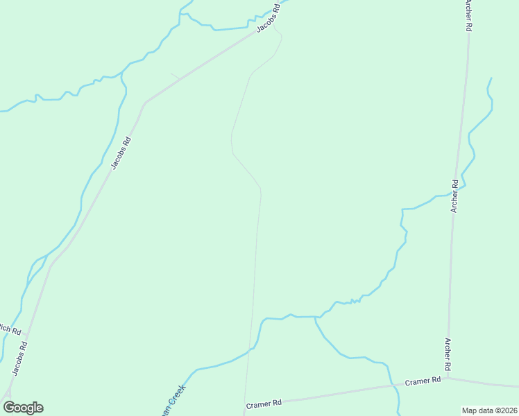 map of restaurants, bars, coffee shops, grocery stores, and more near Underwood Road in Jefferson County