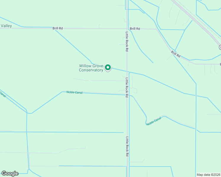 map of restaurants, bars, coffee shops, grocery stores, and more near 3411 Little Rock Road in Emmett