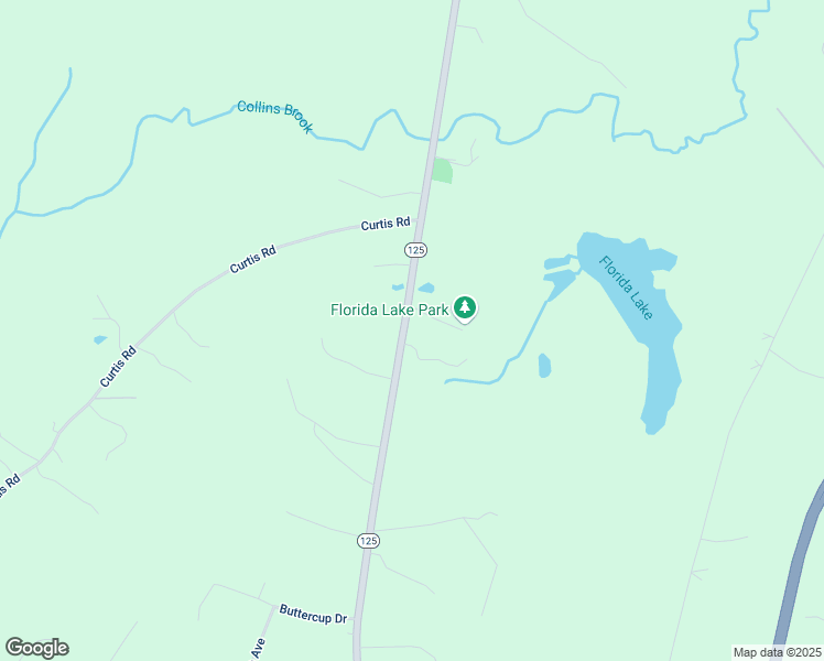 map of restaurants, bars, coffee shops, grocery stores, and more near 80 Wardtown Road in Freeport