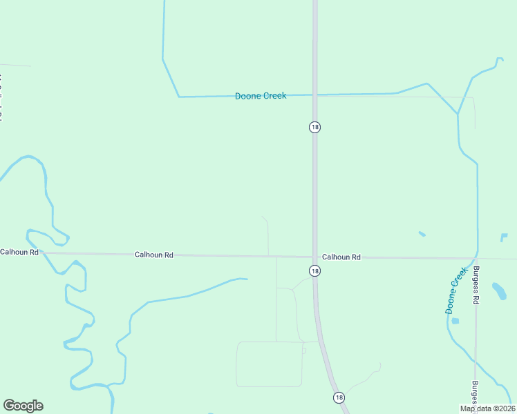 map of restaurants, bars, coffee shops, grocery stores, and more near 3600 Calhoun Road in Beaverton