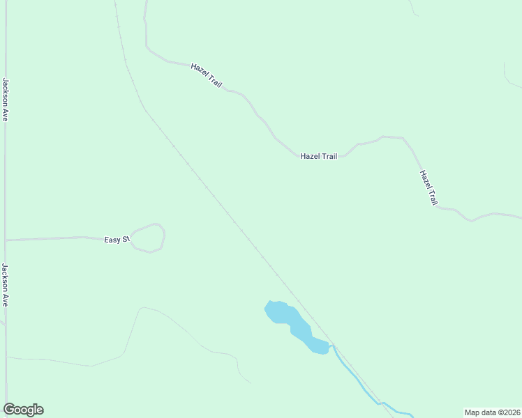 map of restaurants, bars, coffee shops, grocery stores, and more near Hazel Trail in Farwell