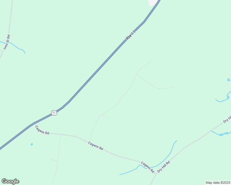 map of restaurants, bars, coffee shops, grocery stores, and more near 16379 Deer Run Rd in Watertown