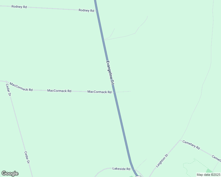 map of restaurants, bars, coffee shops, grocery stores, and more near 1245 Highway 1 in Yarmouth