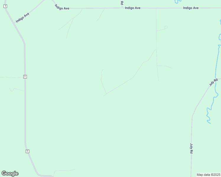 map of restaurants, bars, coffee shops, grocery stores, and more near 18685 Innsbruck Road in Tomah